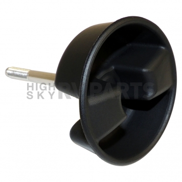 Crown Automotive Hard Top Mounting Knob - 1CJ57DX9AD-1