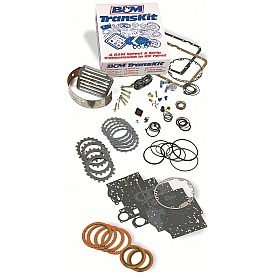 B&M Automatic Transmission Shift Enhancer - 20229