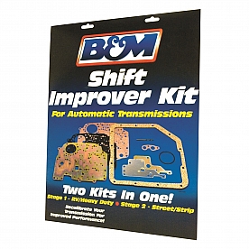 B&M Automatic Transmission Shift Enhancer - 20261