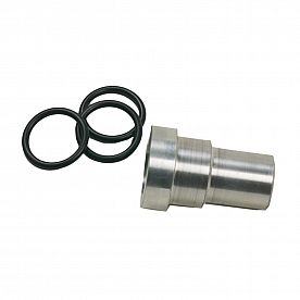 B&M Automatic Transmission Filter Extension - 20271