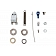 B&M Auto Trans Kickdown Switch - 20297