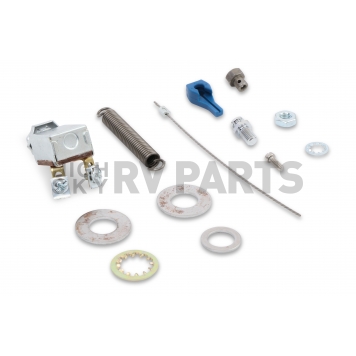 B&M Auto Trans Kickdown Switch - 20297-2