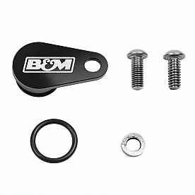 B&M Transmission Speedometer Port Plug - 20299