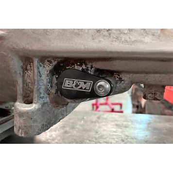 B&M Transmission Speedometer Port Plug - 20299-2