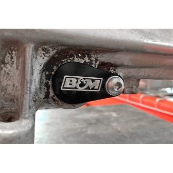 B&M Transmission Speedometer Port Plug - 20299-3