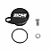 B&M Transmission Speedometer Port Plug - 20300