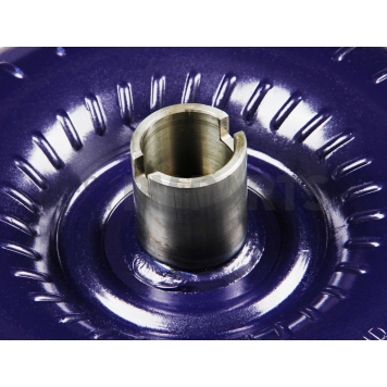 B&M Automatic Transmission Tork Master Torque Converter - 20400-6