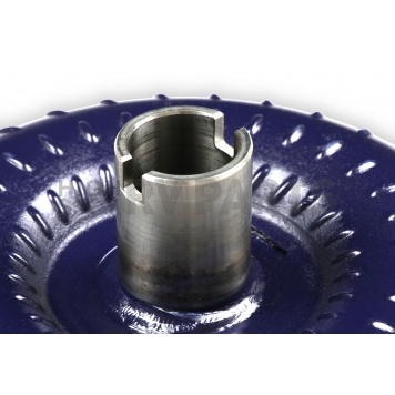 B&M Automatic Transmission Tork Master Torque Converter - 20402-2