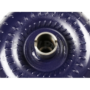B&M Automatic Transmission Tork Master Torque Converter - 20402-4