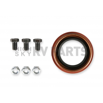 B&M Automatic Transmission Tork Master Torque Converter - 20402-9