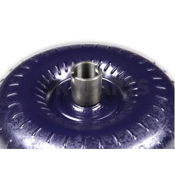 B&M Automatic Transmission Tork Master Torque Converter - 20404-3