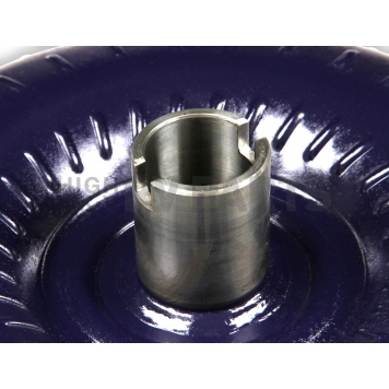 B&M Automatic Transmission Tork Master Torque Converter - 20404-4