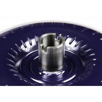 B&M Automatic Transmission Holeshot Torque Converter - 20412-5