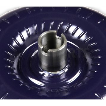 B&M Automatic Transmission Holeshot Torque Converter - 20412-6