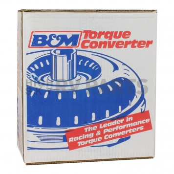 B&M Automatic Transmission Holeshot Torque Converter - 20416-2