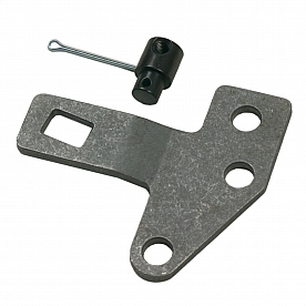 B&M Auto Trans Shifter Cable Lever - 20462BM