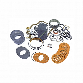 B&M Auto Trans Overhaul Kit - 21040