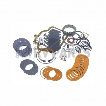 B&M Auto Trans Overhaul Kit - 21040