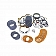 B&M Auto Trans Overhaul Kit - 21040