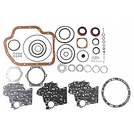 B&M Auto Trans Overhaul Kit - 21041