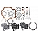 B&M Auto Trans Overhaul Kit - 21041