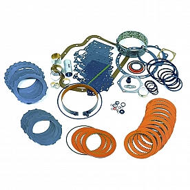 B&M Auto Trans Overhaul Kit - 21042