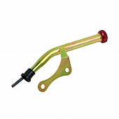 B&M Automatic Transmission Dipstick - 22164