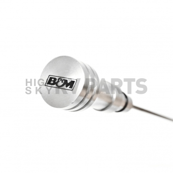 B&M Automatic Transmission Dipstick - 22167-2