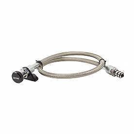 B&M Automatic Transmission Dipstick - 22168