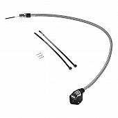 B&M Automatic Transmission Dipstick - 22173
