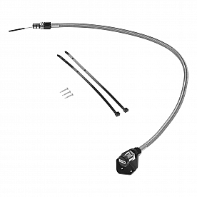 B&M Automatic Transmission Dipstick - 22173