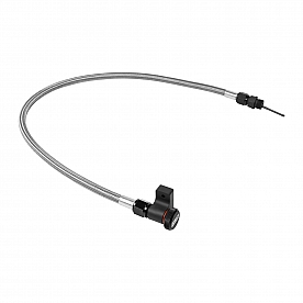 B&M Automatic Transmission Dipstick - 22200