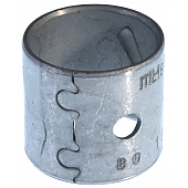 Clevite Engine Piston Wrist Pin Bushing - 223-3672