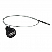 B&M Automatic Transmission Dipstick - 22300