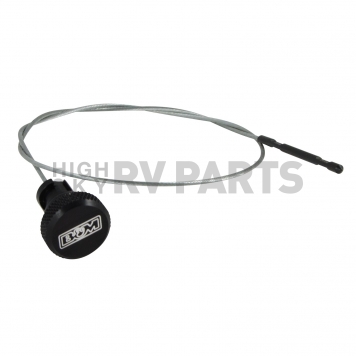 B&M Automatic Transmission Dipstick - 22301-1