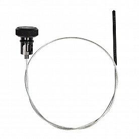 B&M Automatic Transmission Dipstick - 22301