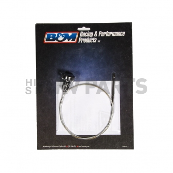 B&M Automatic Transmission Dipstick - 22301-3