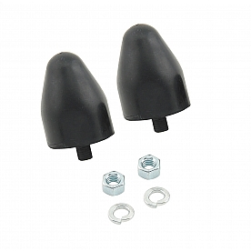 Lakewood Traction Bar Snubber - 20530