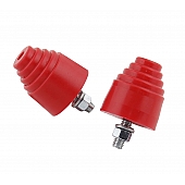 Lakewood Traction Bar Snubber - 20730