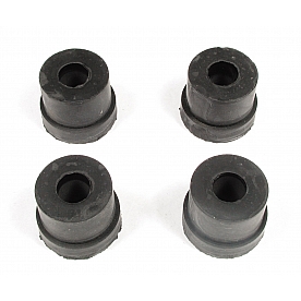 Lakewood Traction Bar Bushing - 20535