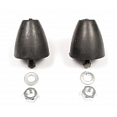 Lakewood Traction Bar Snubber - 20534