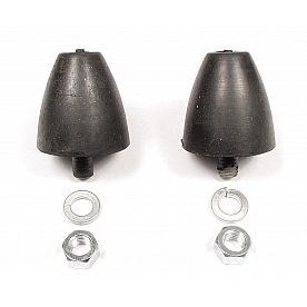 Lakewood Traction Bar Snubber - 20534