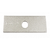 Lakewood Traction Bar Wedge - 20500