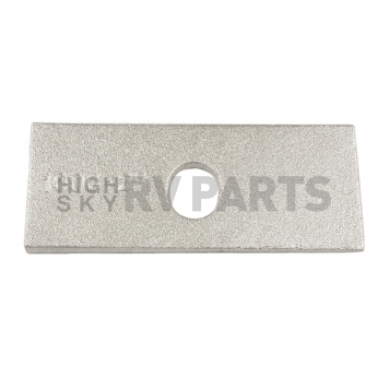 Lakewood Traction Bar Wedge - 20500