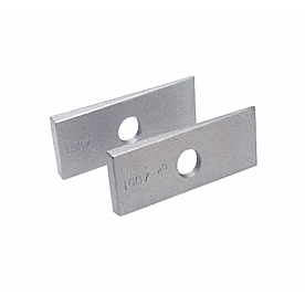 Lakewood Traction Bar Wedge - 20510