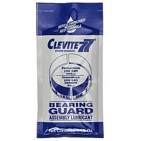Clevite Assembly Bearing Lubricant - 2800-B5