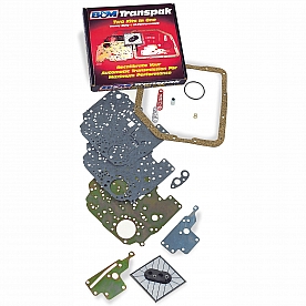 B&M Auto Trans Shift Enhancer - 30228