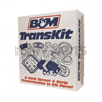 B&M Automatic Transmission Shift Enhancer - 30229-2