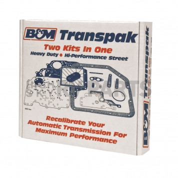 B&M Automatic Transmission Shift Enhancer - 30235-1