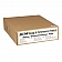 B&M Automatic Transmission Oil Pan Aluminum Silver - 30280
